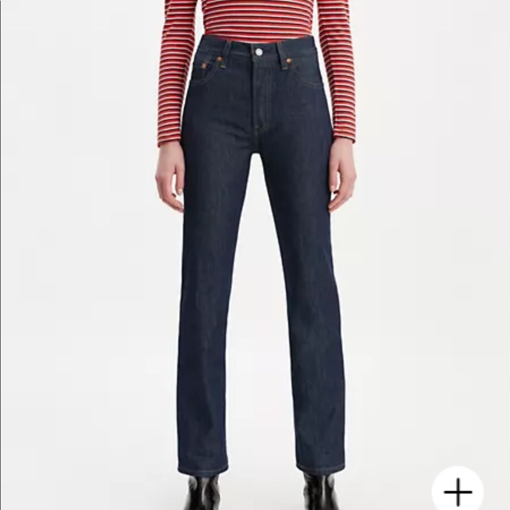 Levi’s 501 Original Fit